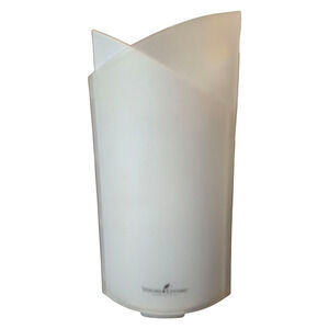 Young Living NWOB Bamboo Aroma / Essential Oil Diffuser PZ-UA08